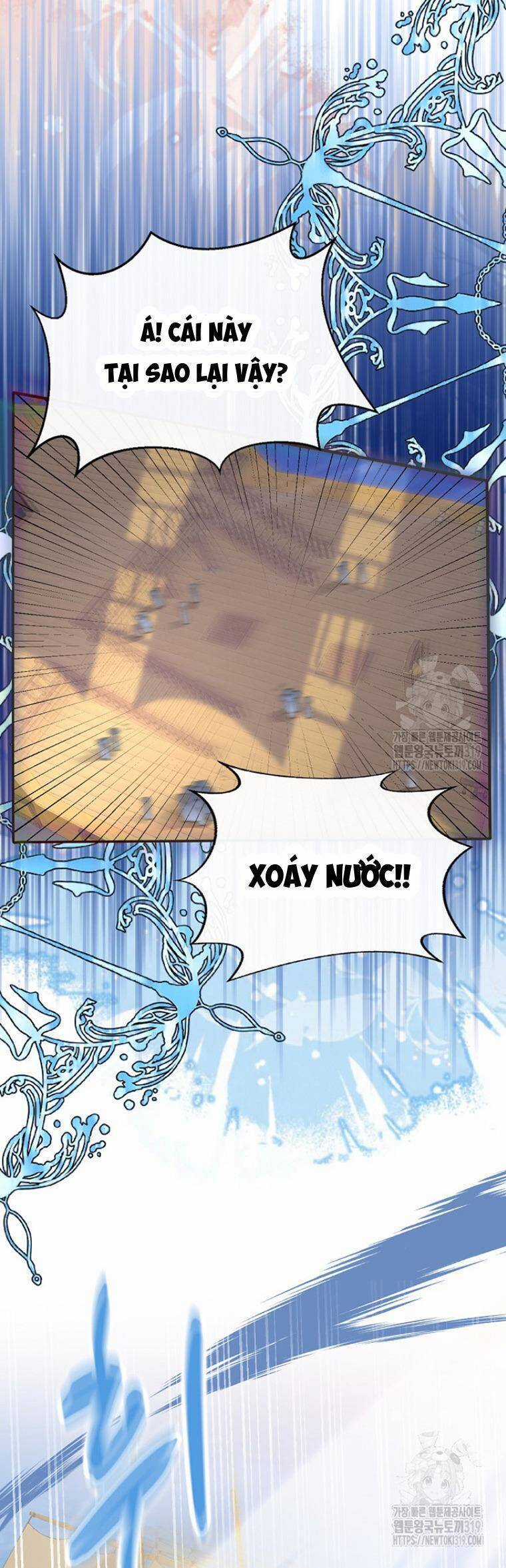 Con Gái Nuôi Muốn Cứu Thế Giới Chapter 51 trang 18