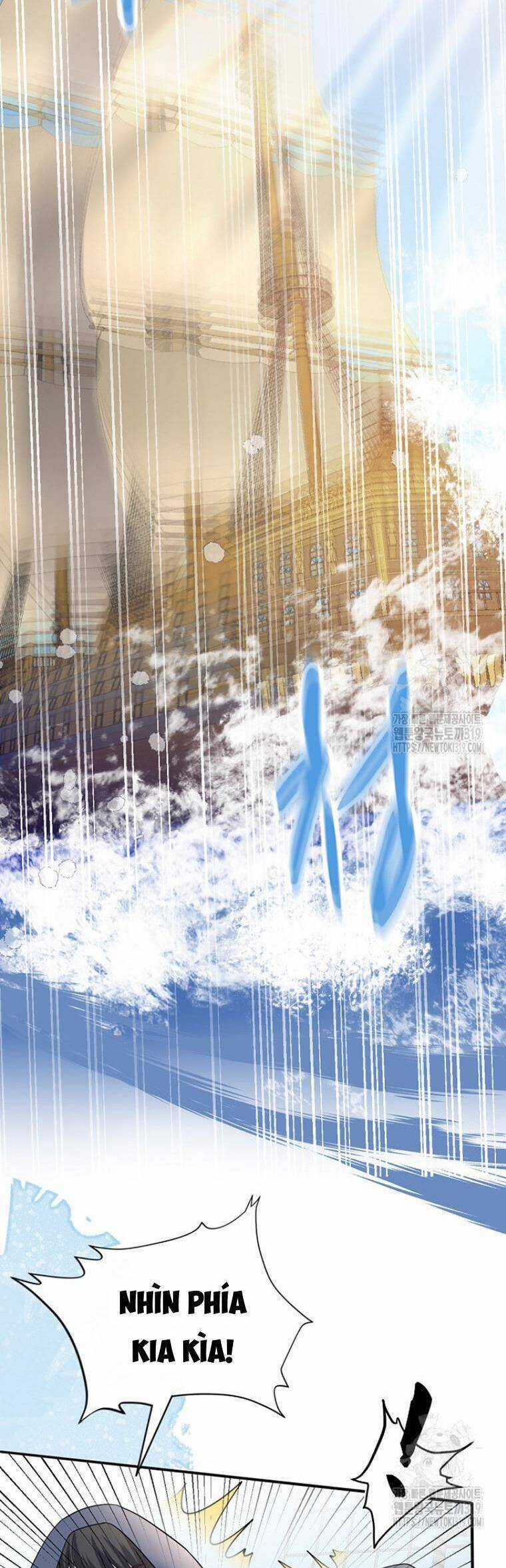 Con Gái Nuôi Muốn Cứu Thế Giới Chapter 51 trang 19