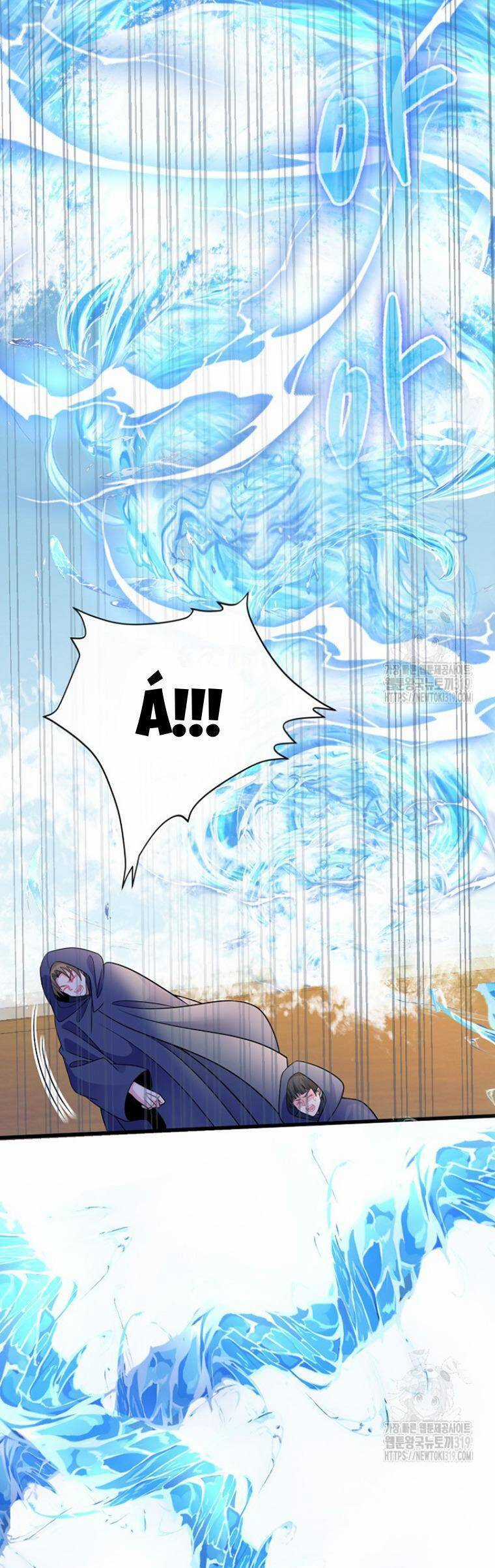 Con Gái Nuôi Muốn Cứu Thế Giới Chapter 51 trang 21