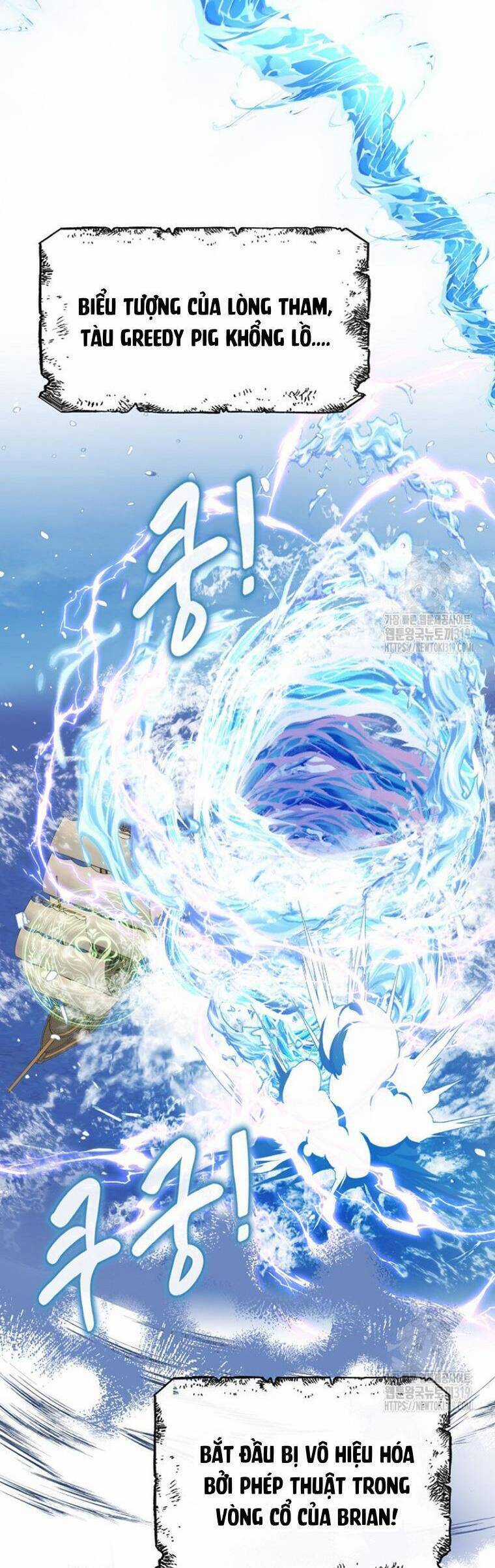 Con Gái Nuôi Muốn Cứu Thế Giới Chapter 51 trang 22