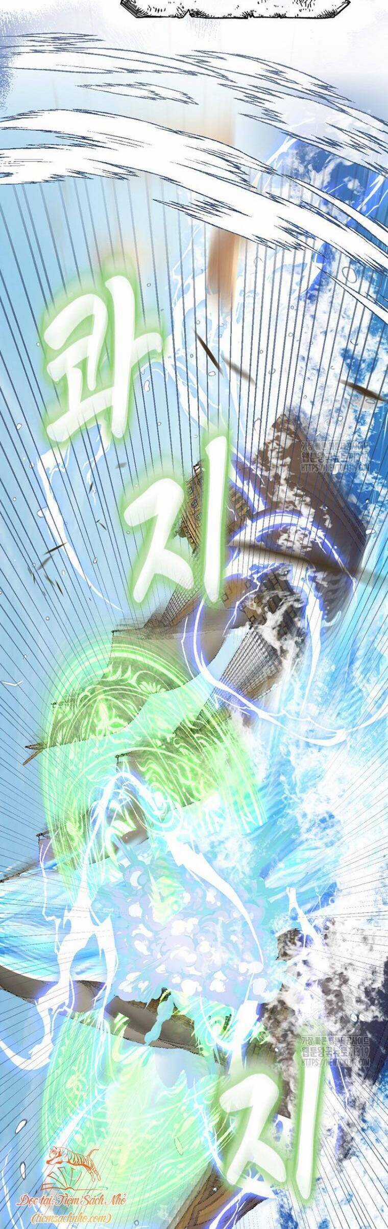 Con Gái Nuôi Muốn Cứu Thế Giới Chapter 51 trang 23