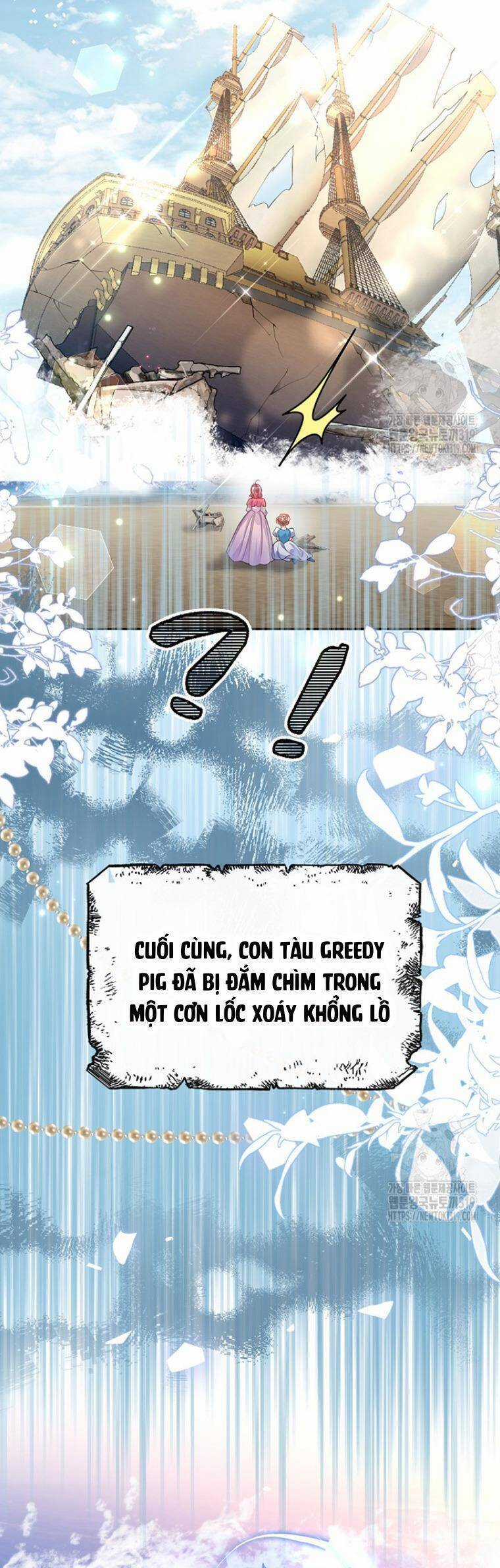 Con Gái Nuôi Muốn Cứu Thế Giới Chapter 51 trang 27