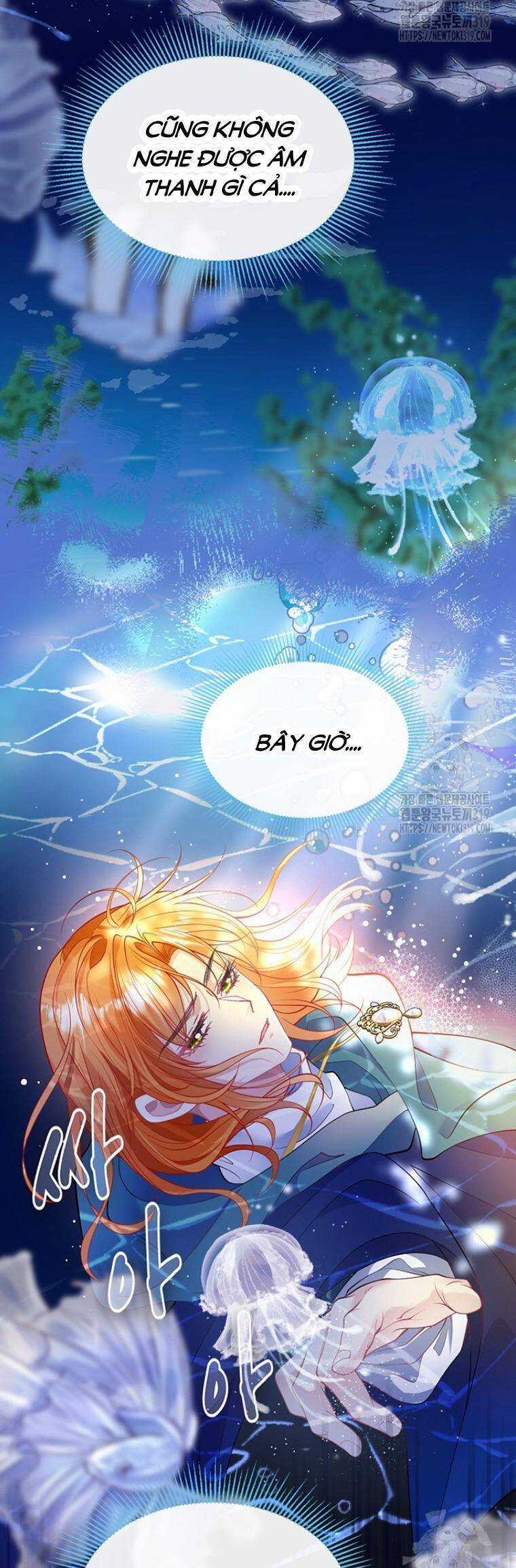 Con Gái Nuôi Muốn Cứu Thế Giới Chapter 51 trang 3