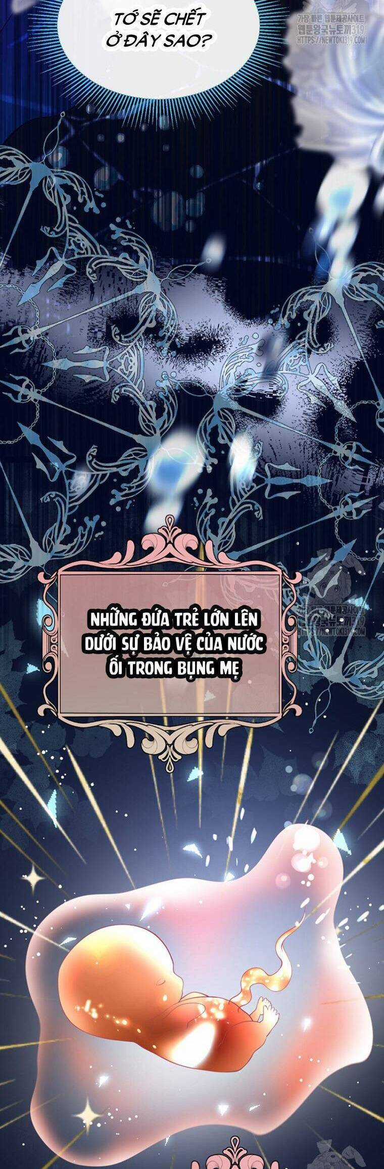 Con Gái Nuôi Muốn Cứu Thế Giới Chapter 51 trang 4