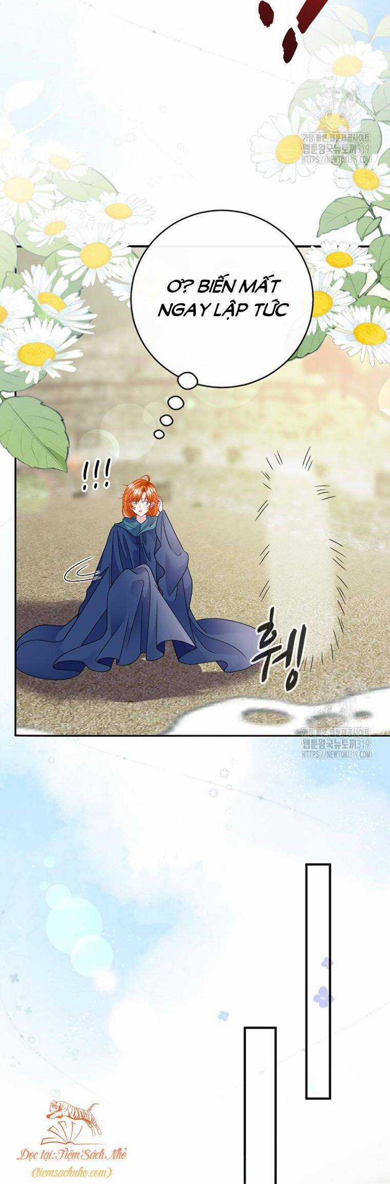 Con Gái Nuôi Muốn Cứu Thế Giới Chapter 51 trang 44