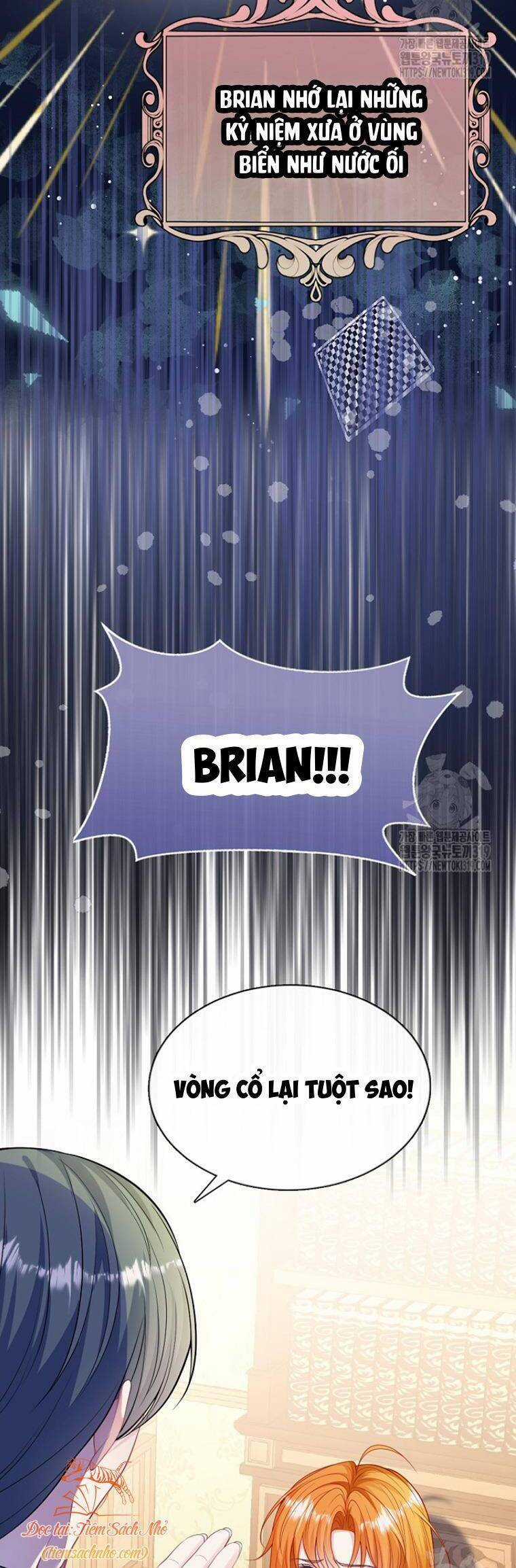 Con Gái Nuôi Muốn Cứu Thế Giới Chapter 51 trang 5