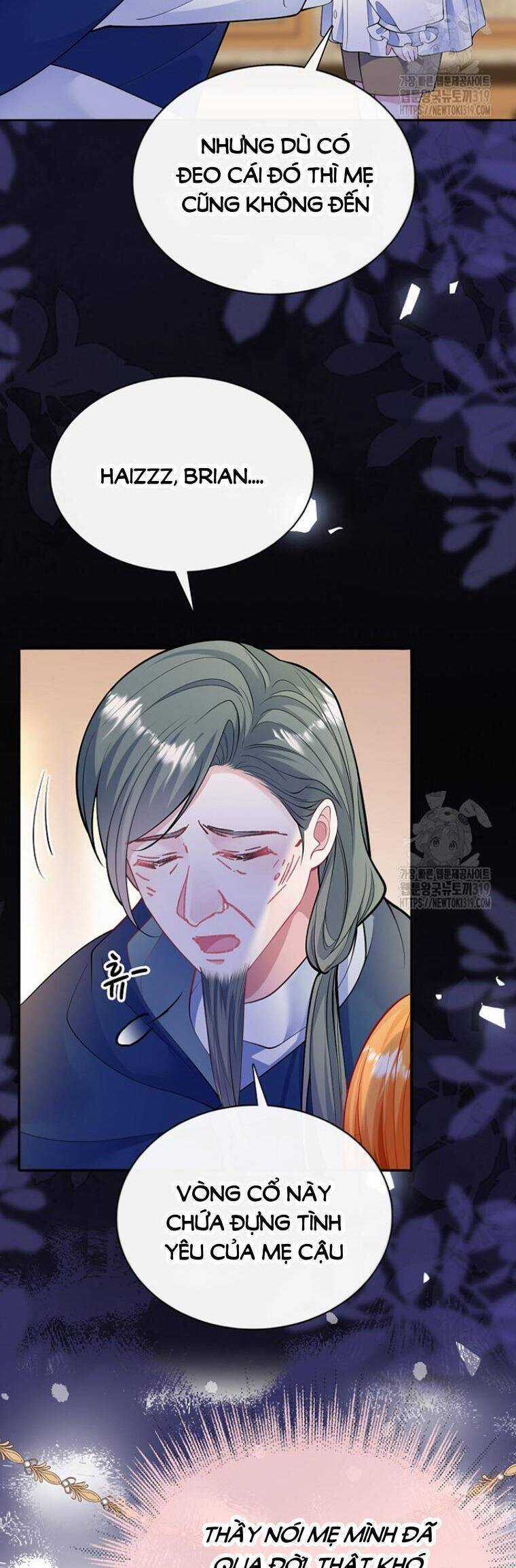 Con Gái Nuôi Muốn Cứu Thế Giới Chapter 51 trang 7