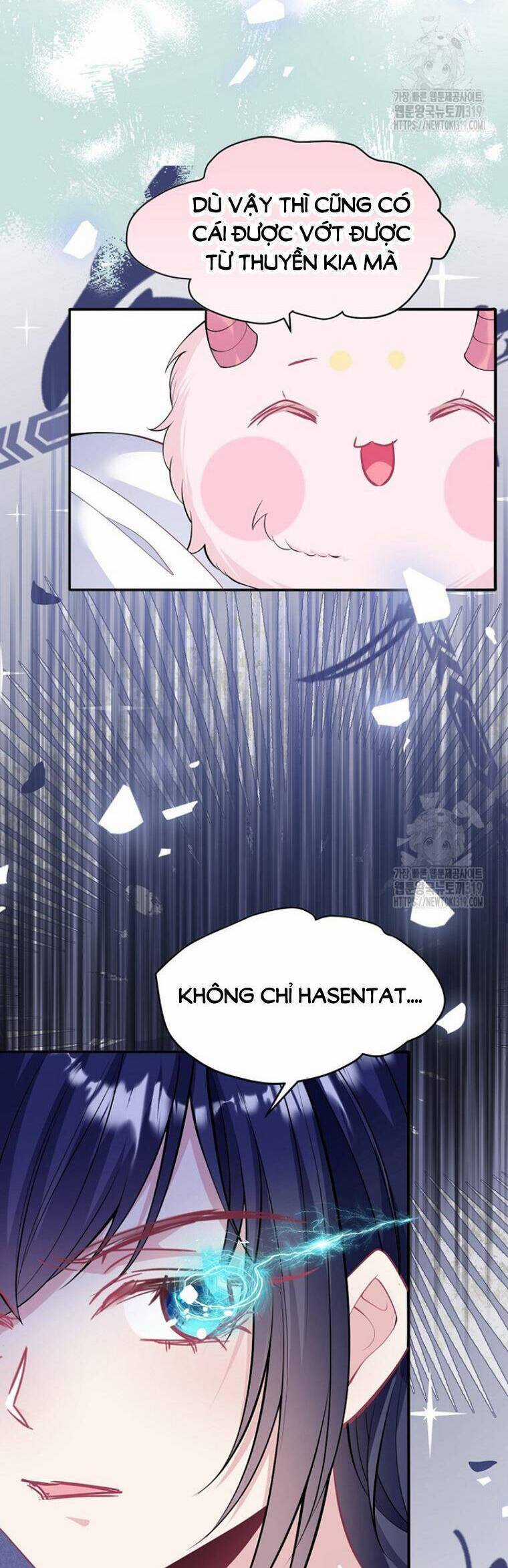 Con Gái Nuôi Muốn Cứu Thế Giới Chapter 52 trang 10