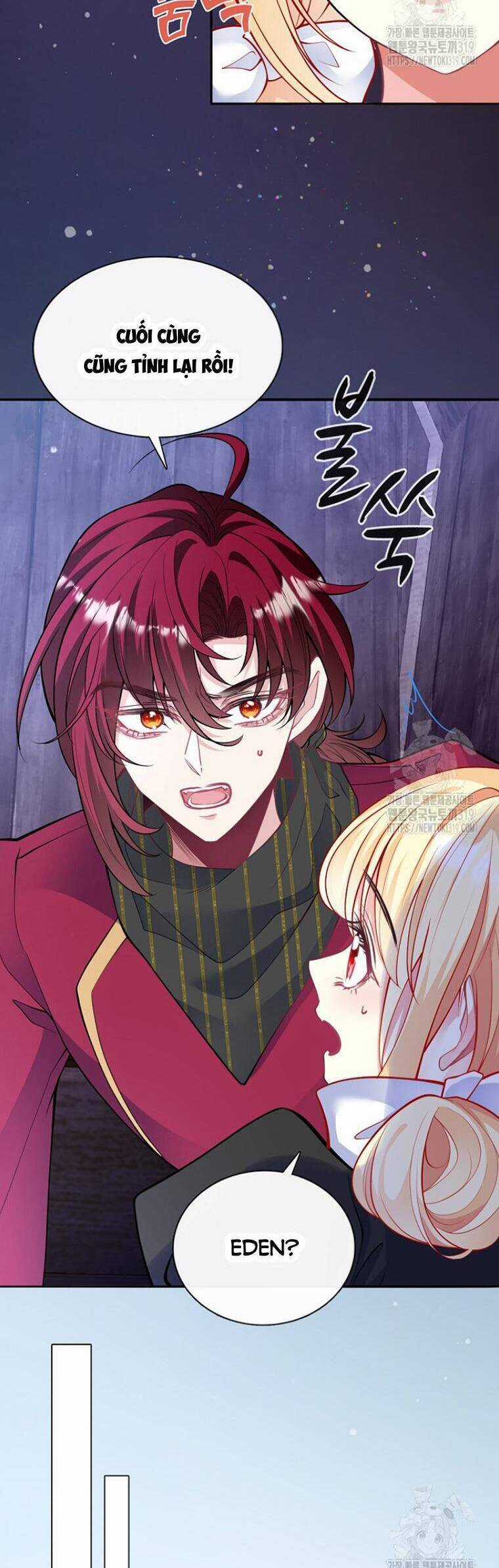 Con Gái Nuôi Muốn Cứu Thế Giới Chapter 52 trang 13