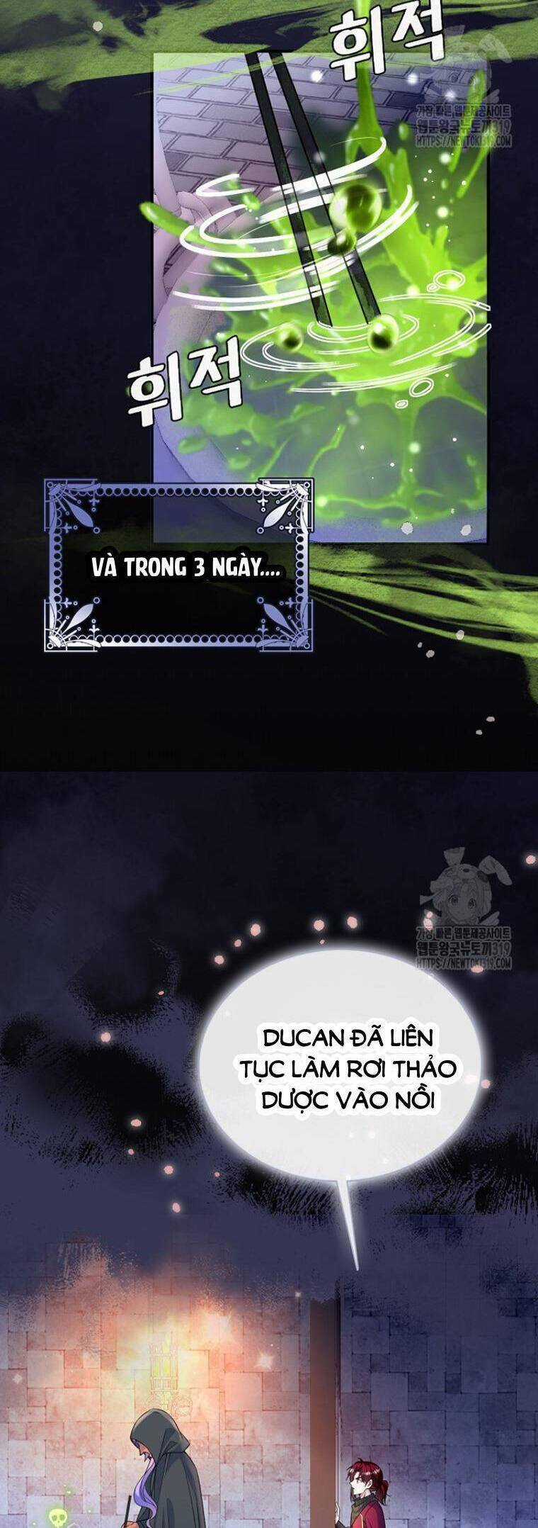 Con Gái Nuôi Muốn Cứu Thế Giới Chapter 52 trang 43