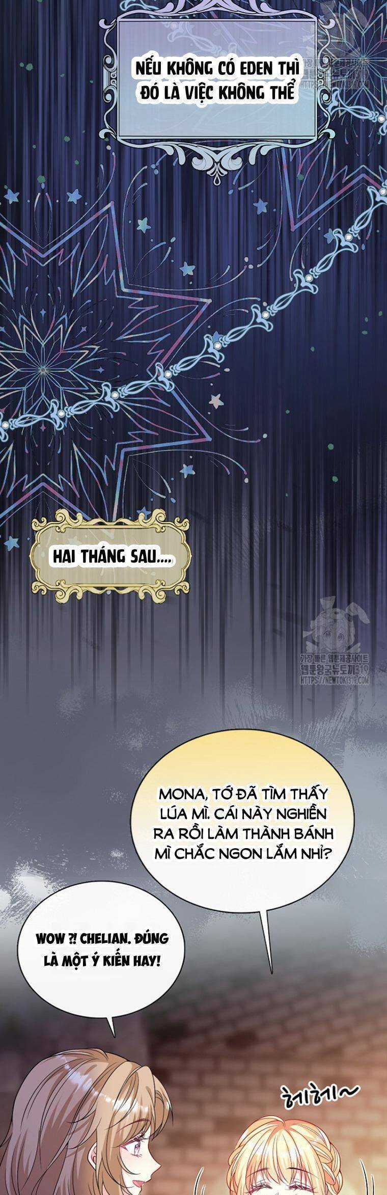 Con Gái Nuôi Muốn Cứu Thế Giới Chapter 53 trang 12