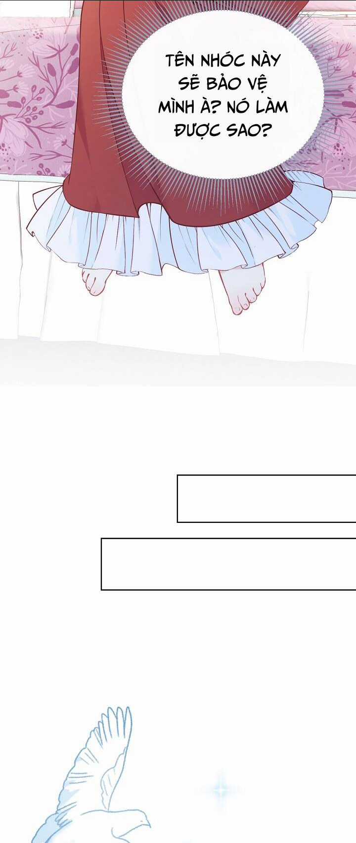 Con Gái Nuôi Muốn Cứu Thế Giới Chapter 7 trang 14