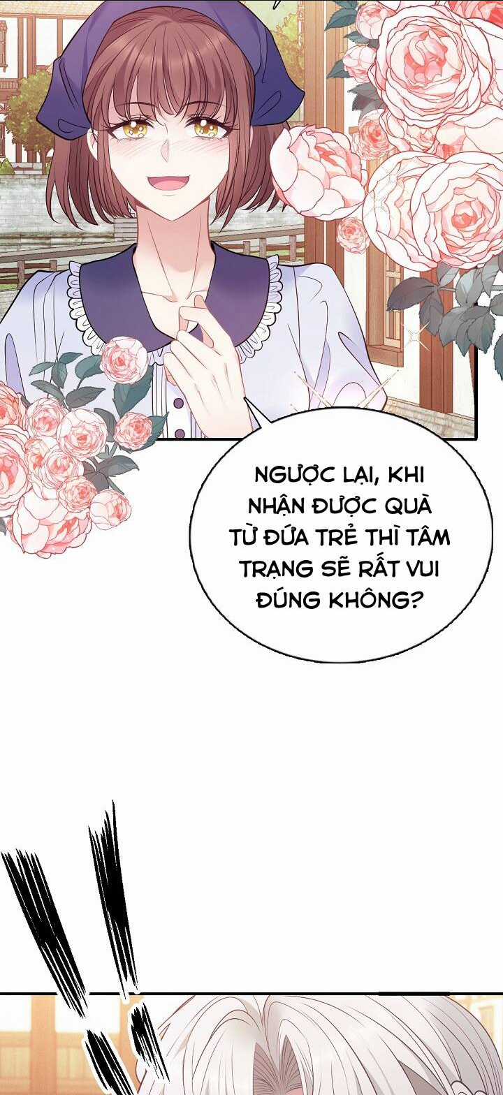 Con Gái Nuôi Muốn Cứu Thế Giới Chapter 7 trang 19