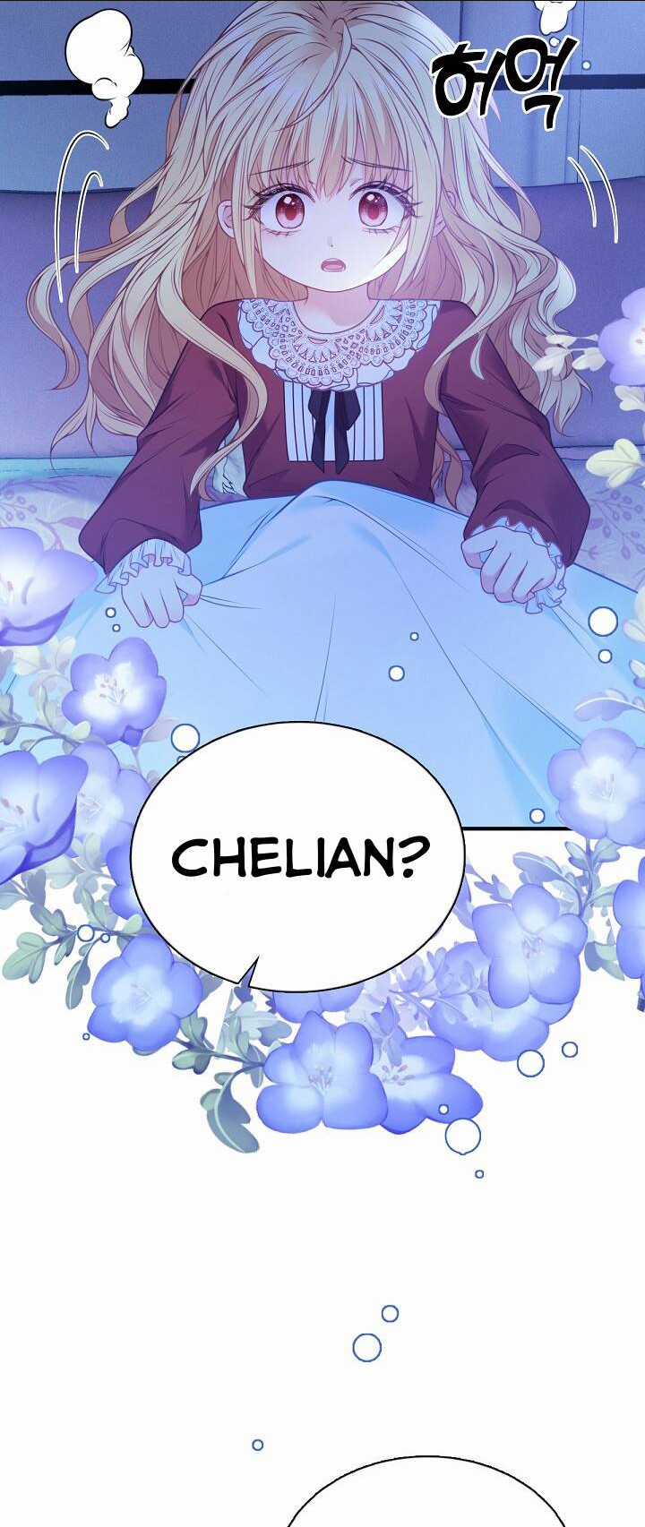 Con Gái Nuôi Muốn Cứu Thế Giới Chapter 7 trang 2