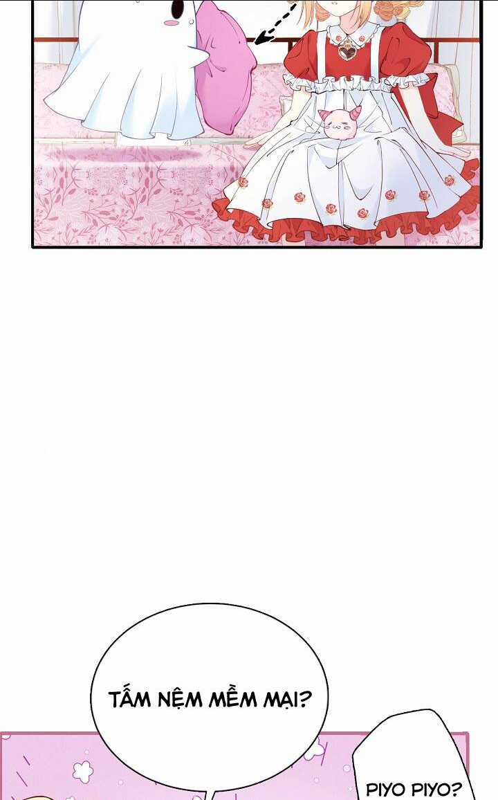 Con Gái Nuôi Muốn Cứu Thế Giới Chapter 7 trang 34