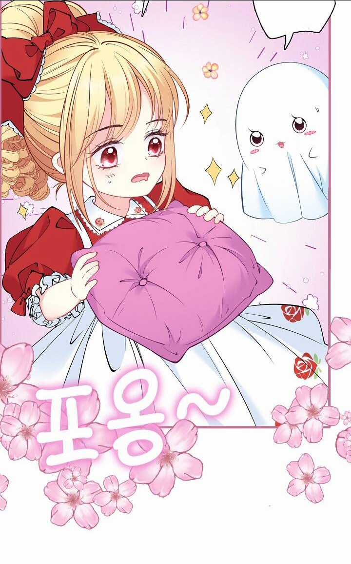 Con Gái Nuôi Muốn Cứu Thế Giới Chapter 7 trang 35