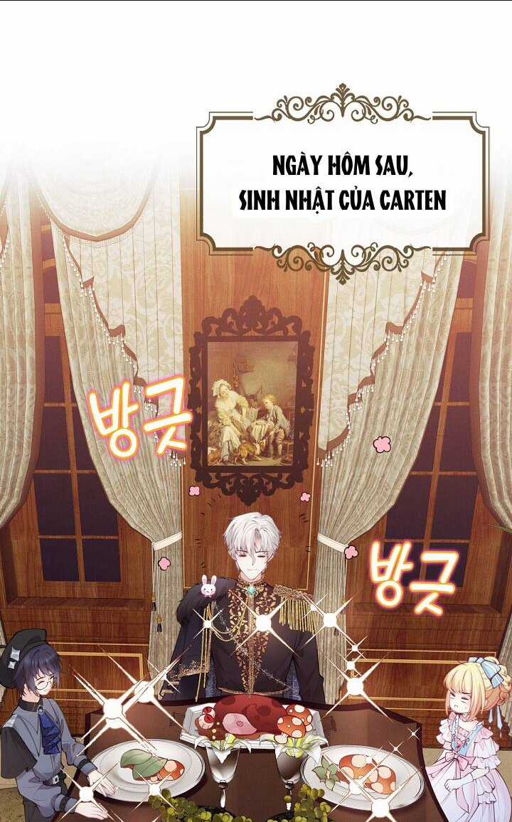 Con Gái Nuôi Muốn Cứu Thế Giới Chapter 7 trang 39