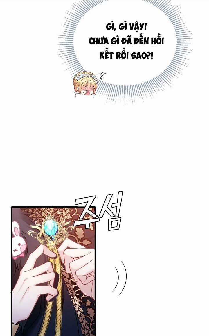 Con Gái Nuôi Muốn Cứu Thế Giới Chapter 7 trang 47