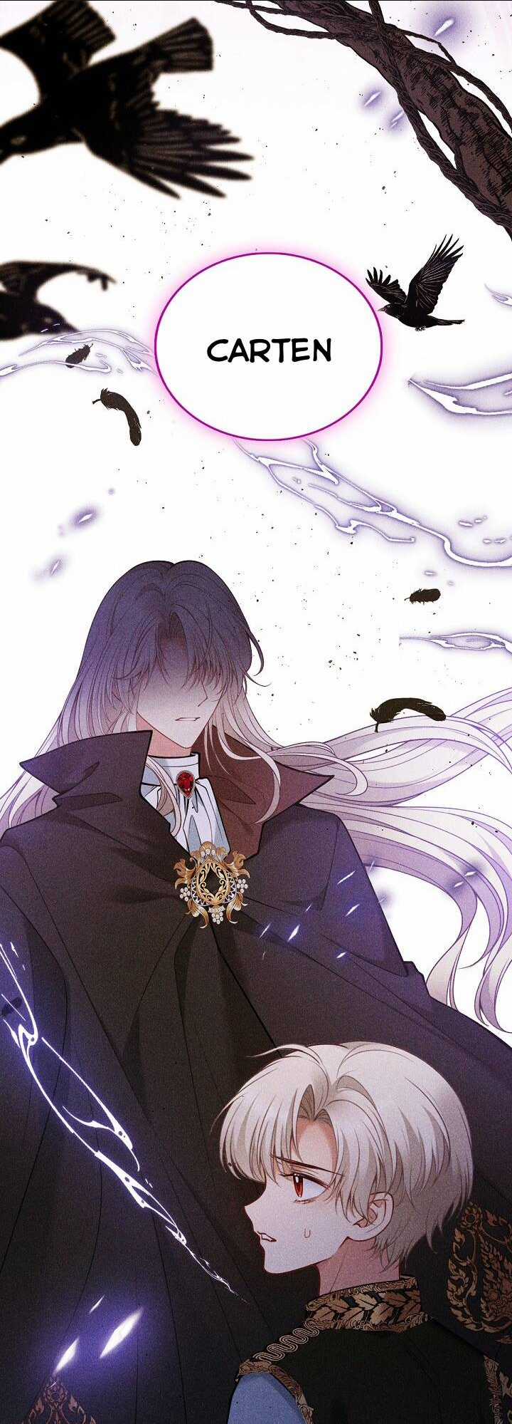 Con Gái Nuôi Muốn Cứu Thế Giới Chapter 7 trang 51