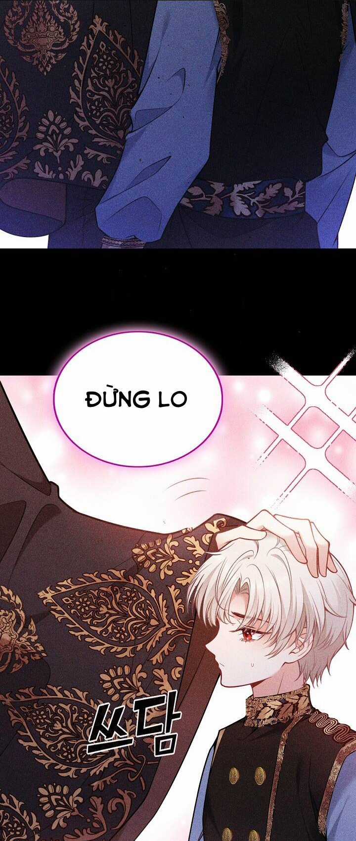 Con Gái Nuôi Muốn Cứu Thế Giới Chapter 7 trang 52