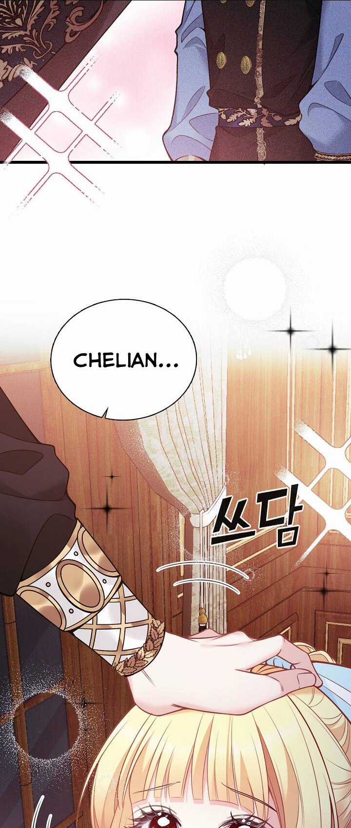 Con Gái Nuôi Muốn Cứu Thế Giới Chapter 7 trang 53