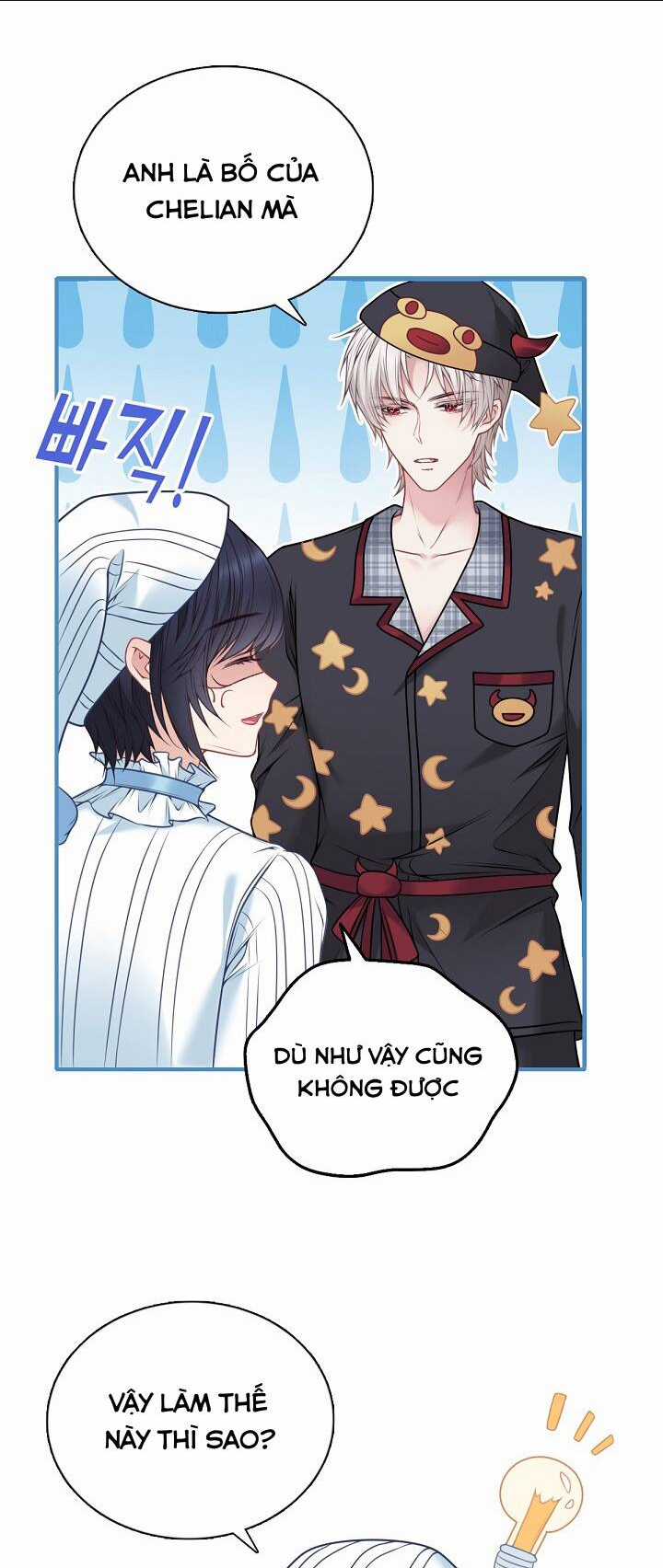 Con Gái Nuôi Muốn Cứu Thế Giới Chapter 7 trang 6