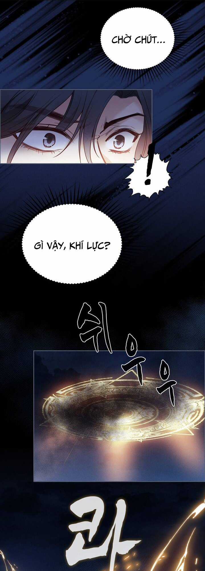 Con Gái Nuôi Muốn Cứu Thế Giới Chapter 8 trang 12