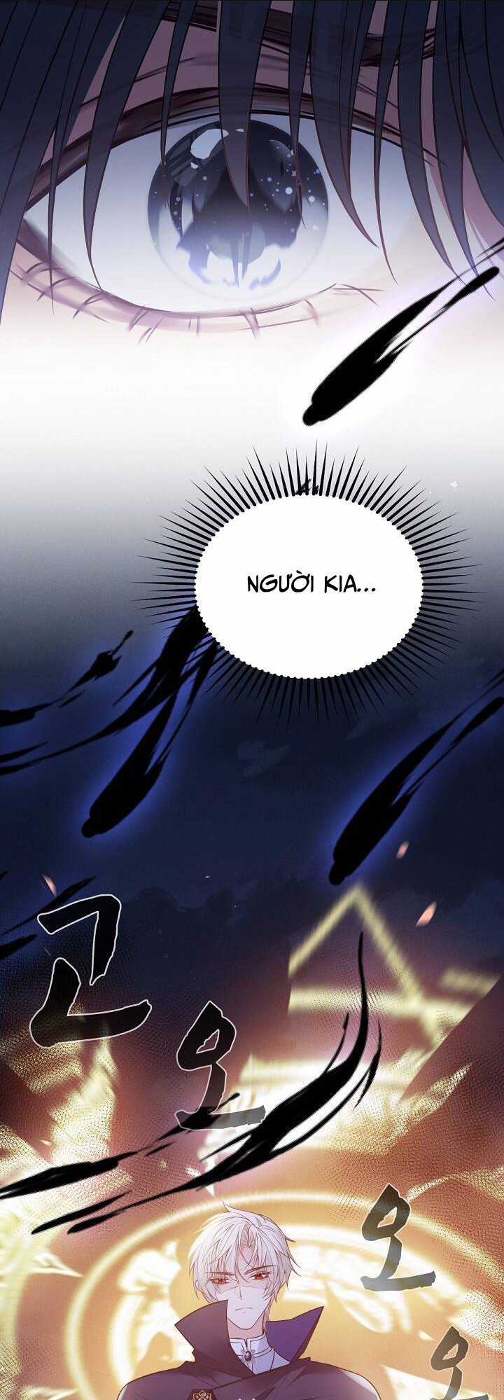 Con Gái Nuôi Muốn Cứu Thế Giới Chapter 8 trang 16