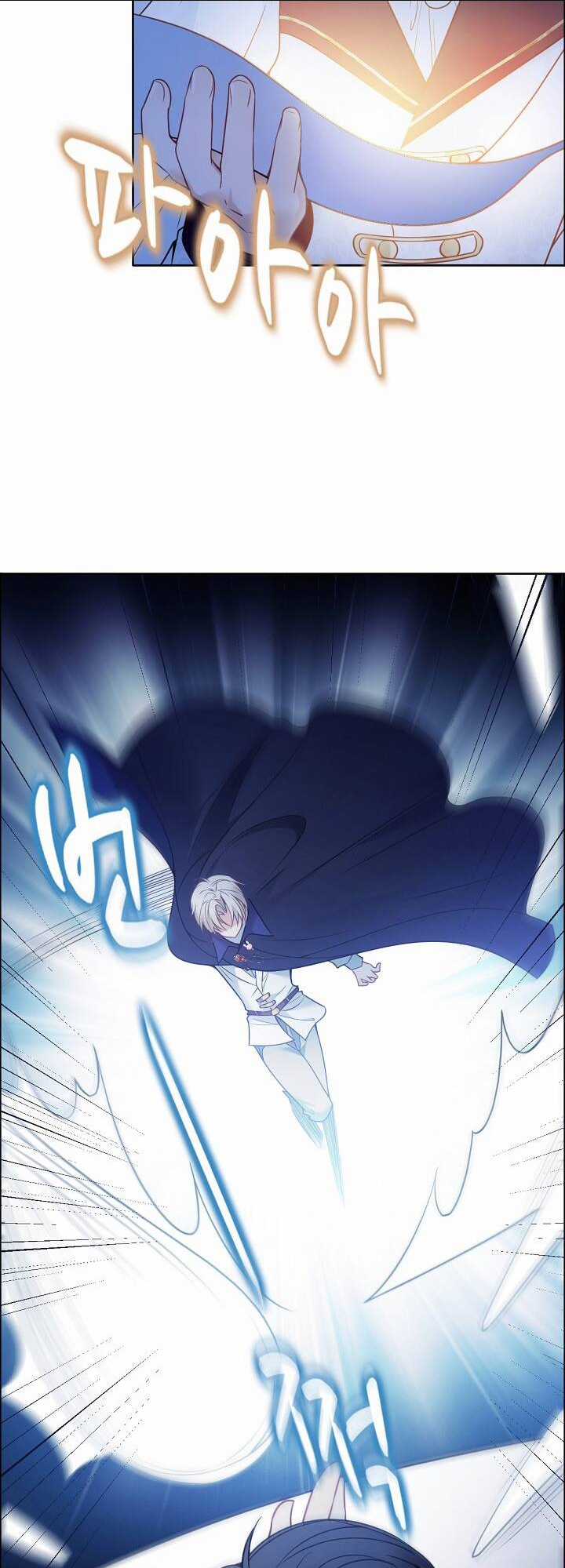 Con Gái Nuôi Muốn Cứu Thế Giới Chapter 8 trang 21