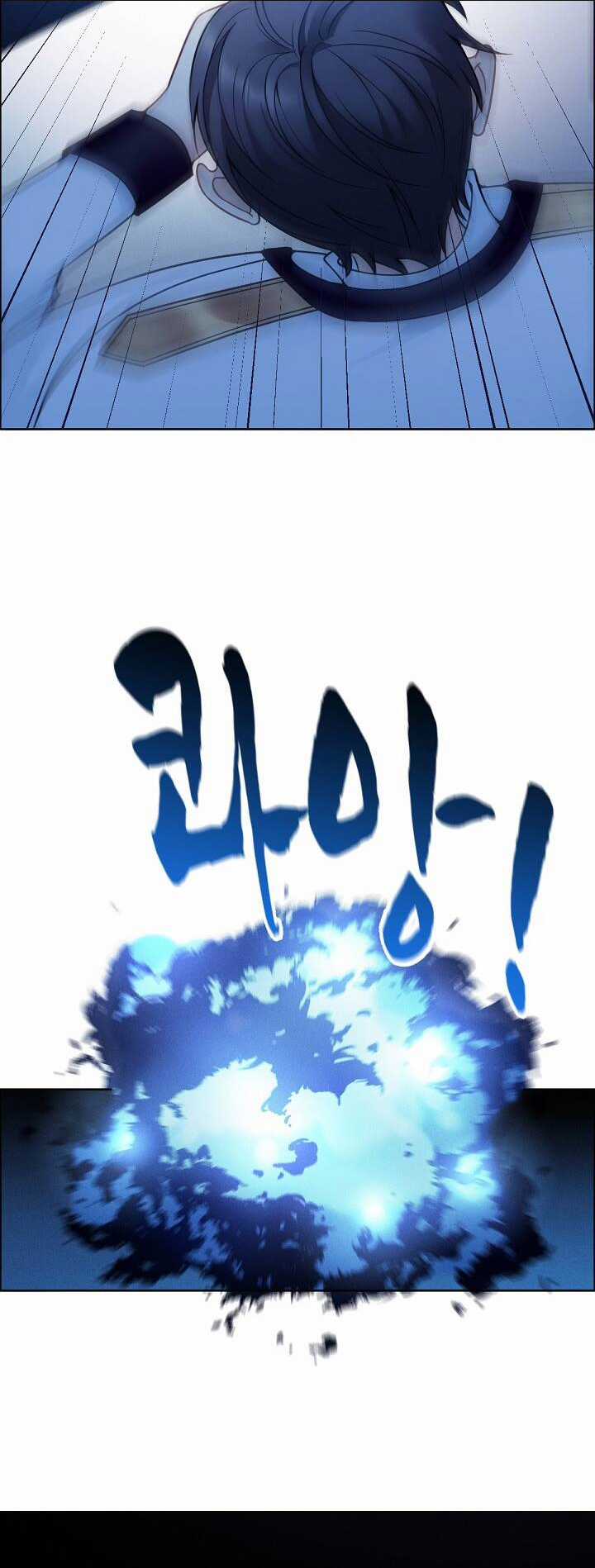 Con Gái Nuôi Muốn Cứu Thế Giới Chapter 8 trang 22