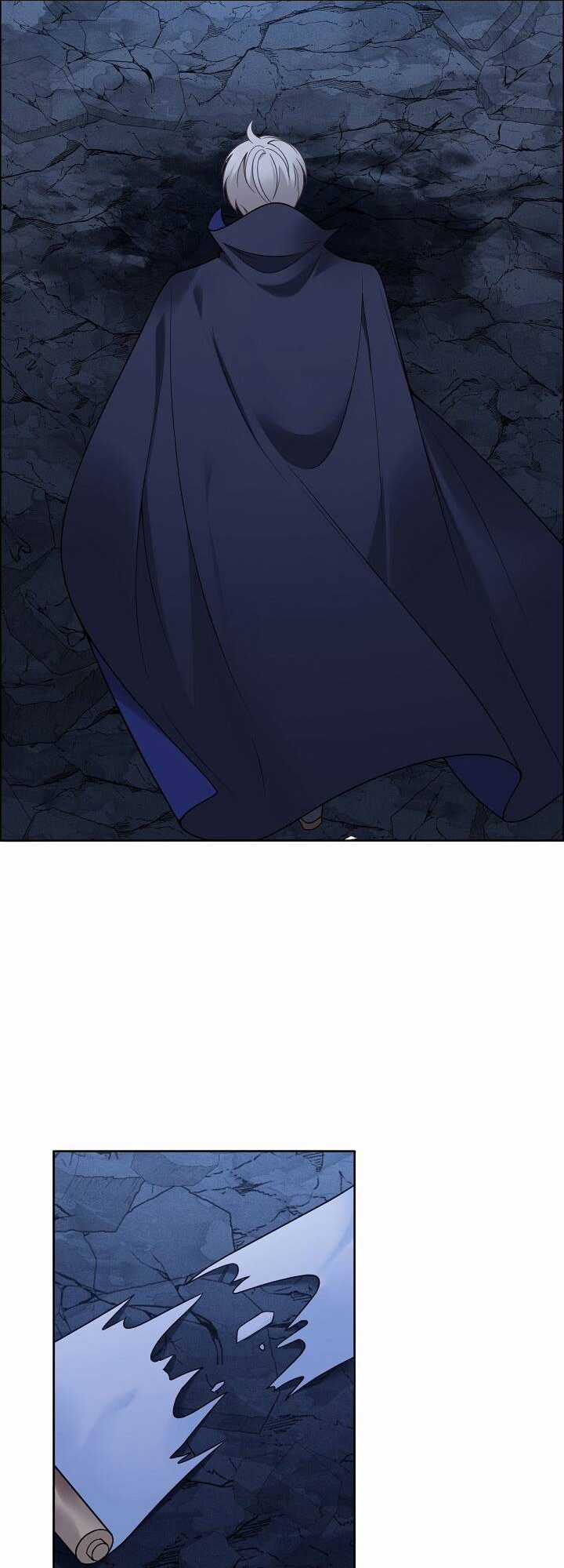 Con Gái Nuôi Muốn Cứu Thế Giới Chapter 8 trang 24