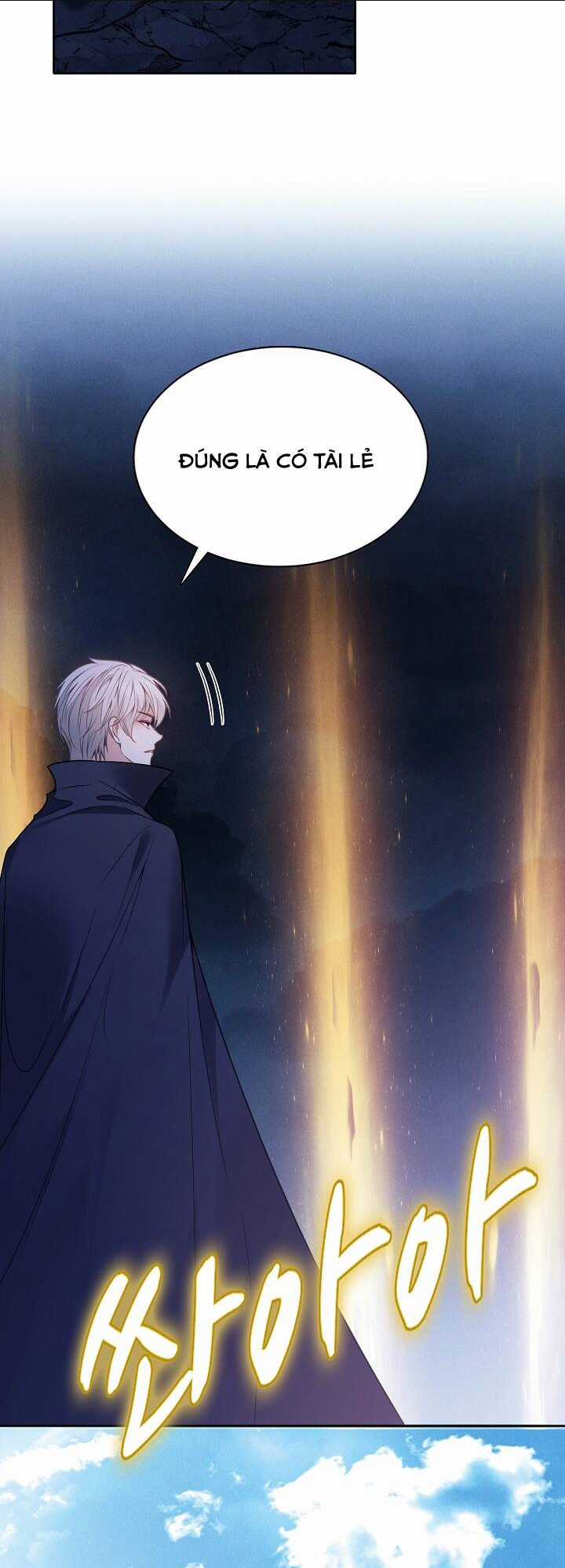 Con Gái Nuôi Muốn Cứu Thế Giới Chapter 8 trang 25