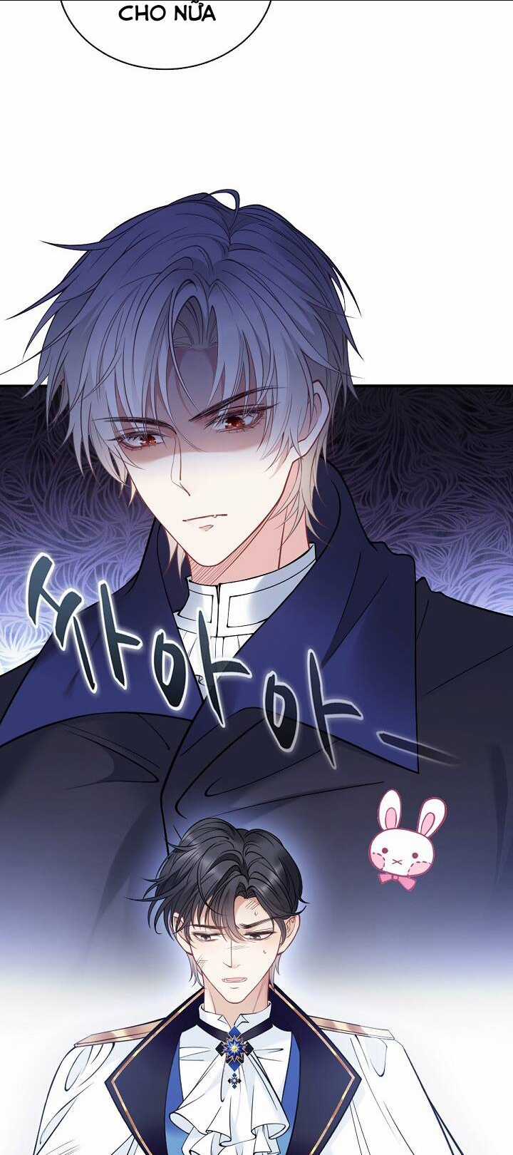 Con Gái Nuôi Muốn Cứu Thế Giới Chapter 8 trang 30