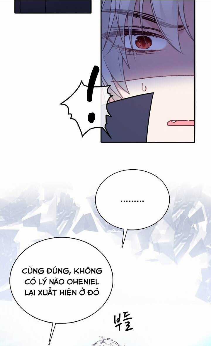 Con Gái Nuôi Muốn Cứu Thế Giới Chapter 8 trang 35