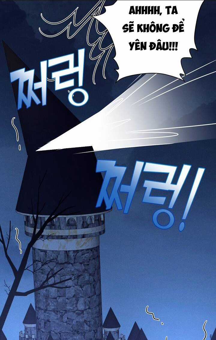 Con Gái Nuôi Muốn Cứu Thế Giới Chapter 8 trang 38