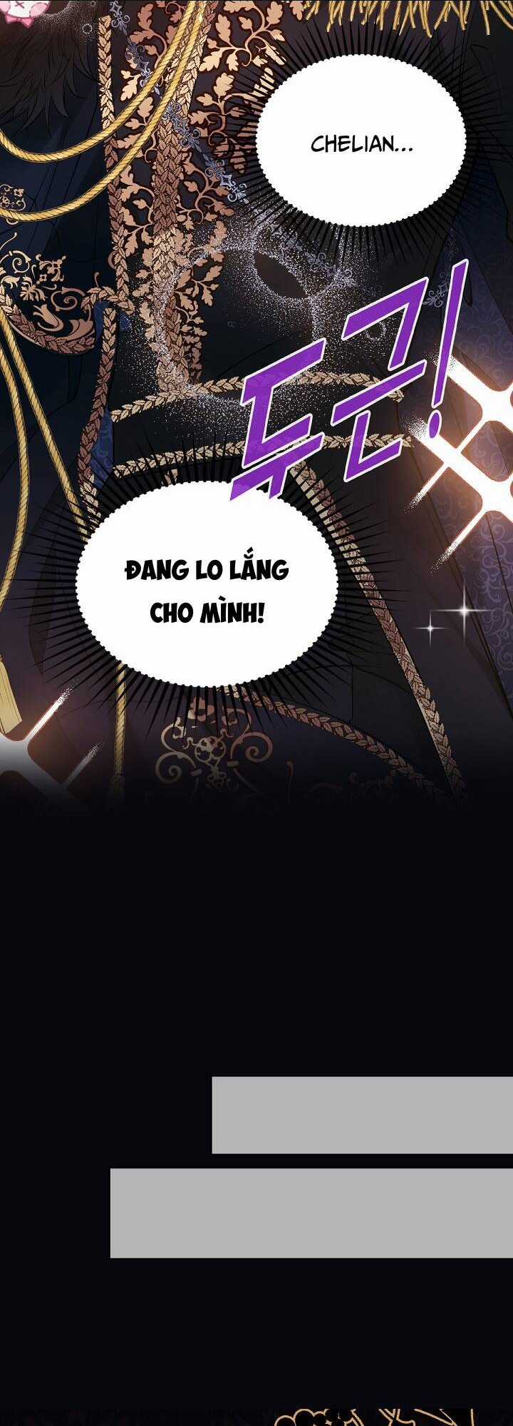 Con Gái Nuôi Muốn Cứu Thế Giới Chapter 8 trang 4