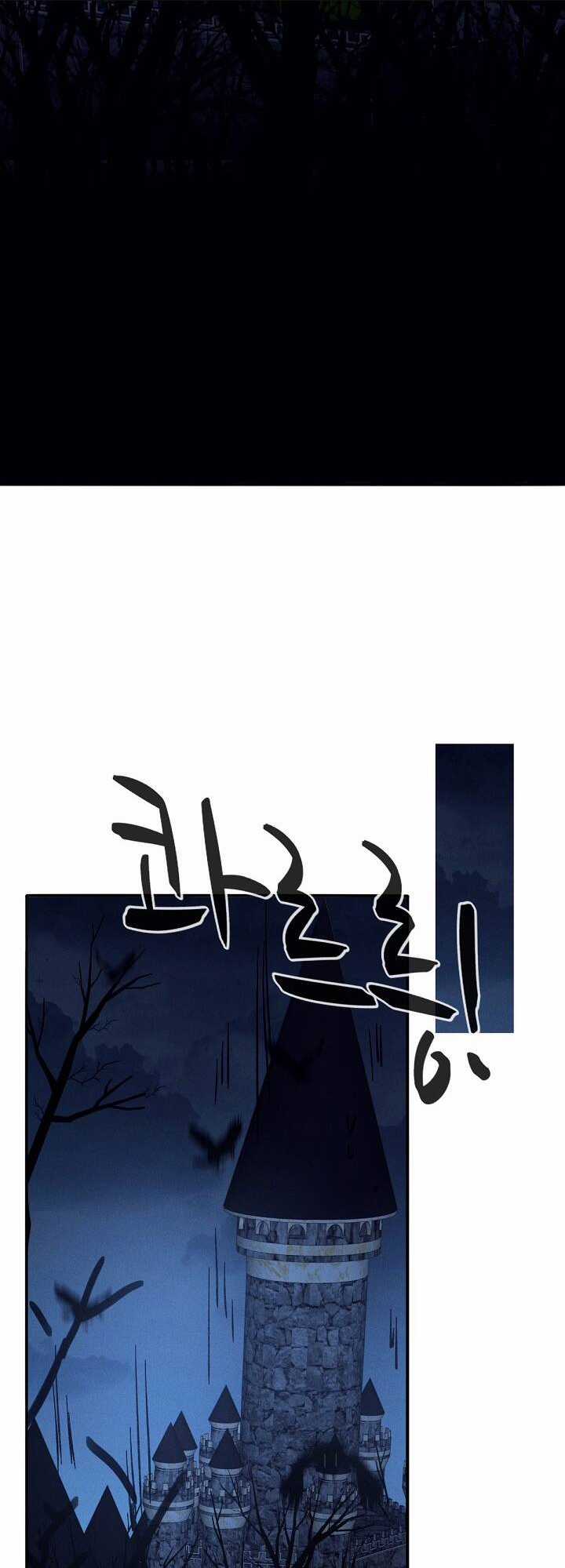 Con Gái Nuôi Muốn Cứu Thế Giới Chapter 8 trang 40