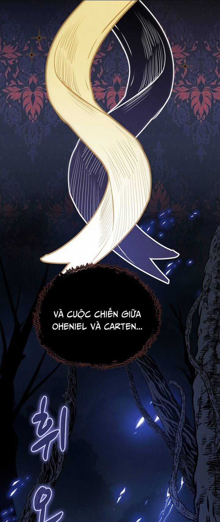 Con Gái Nuôi Muốn Cứu Thế Giới Chapter 8 trang 6