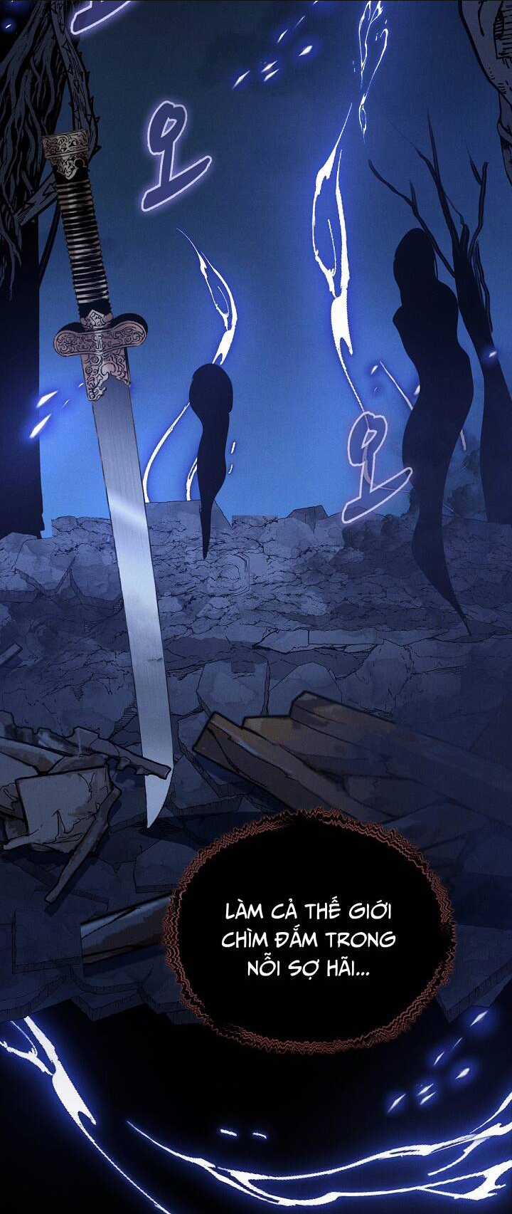 Con Gái Nuôi Muốn Cứu Thế Giới Chapter 8 trang 7