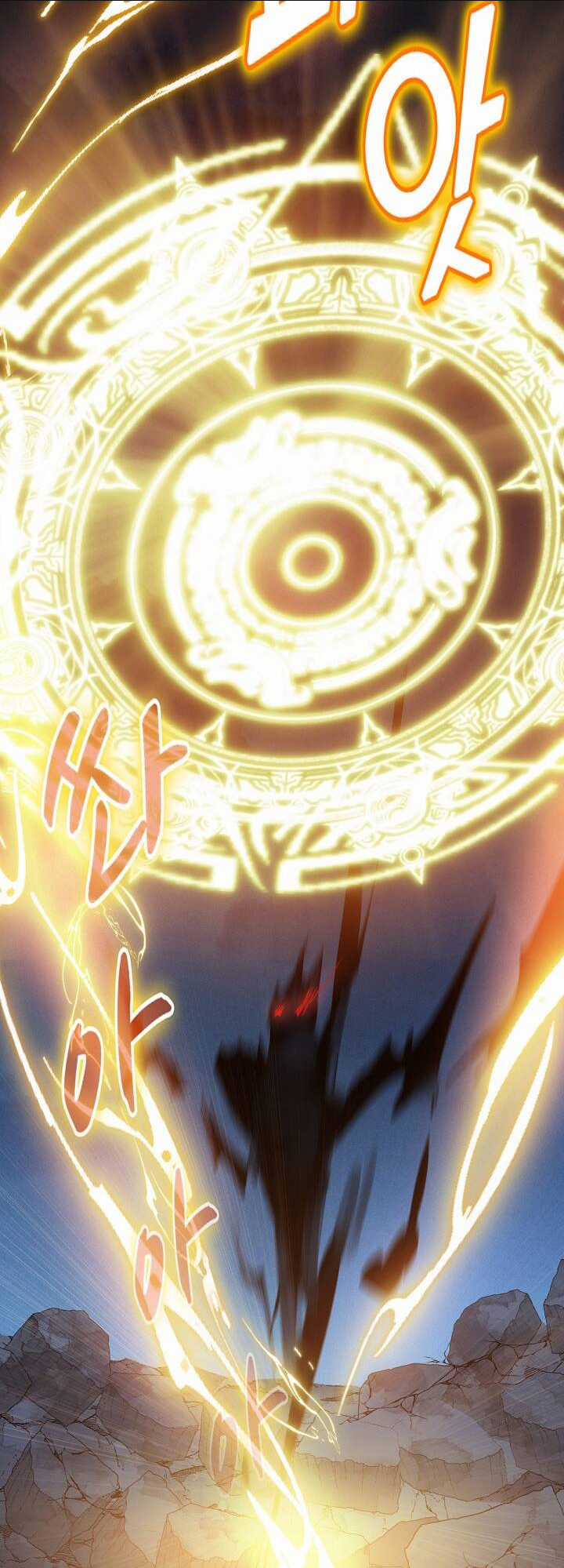 Con Gái Nuôi Muốn Cứu Thế Giới Chapter 8 trang 9