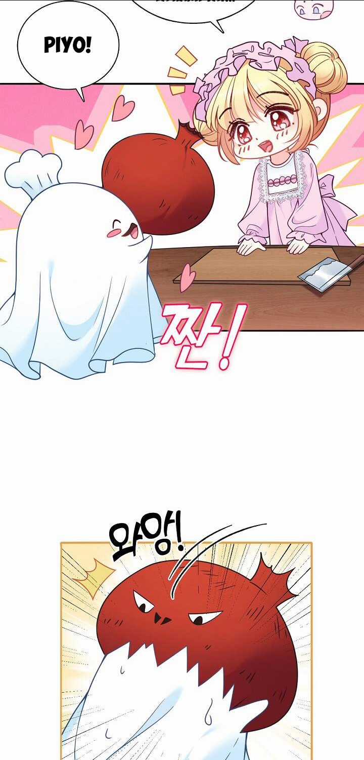 Con Gái Nuôi Muốn Cứu Thế Giới Chapter 9 trang 10