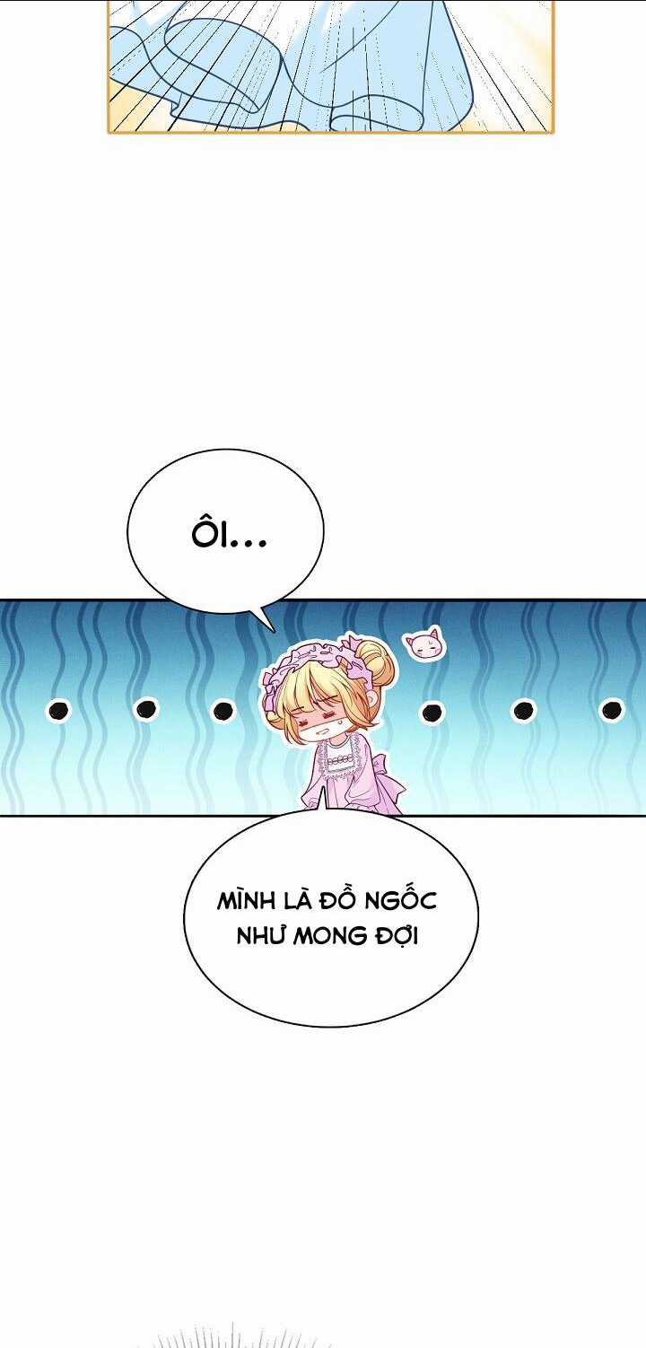 Con Gái Nuôi Muốn Cứu Thế Giới Chapter 9 trang 11