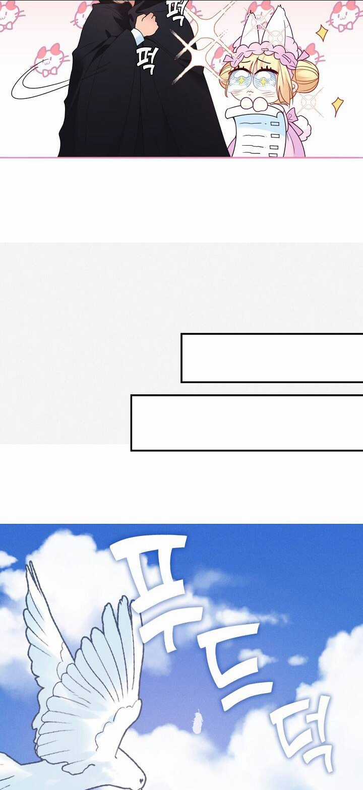 Con Gái Nuôi Muốn Cứu Thế Giới Chapter 9 trang 18