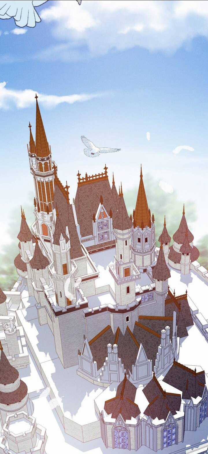 Con Gái Nuôi Muốn Cứu Thế Giới Chapter 9 trang 19