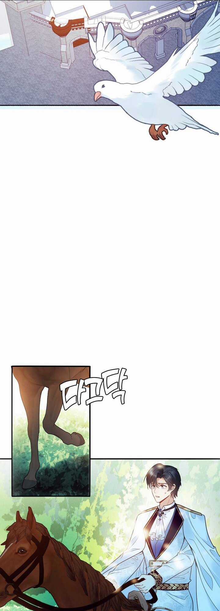 Con Gái Nuôi Muốn Cứu Thế Giới Chapter 9 trang 20