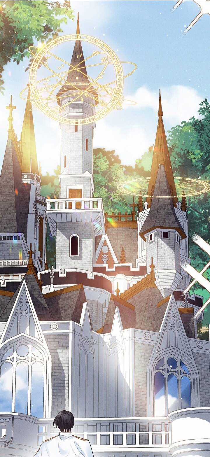 Con Gái Nuôi Muốn Cứu Thế Giới Chapter 9 trang 22