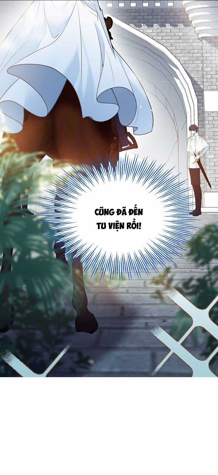 Con Gái Nuôi Muốn Cứu Thế Giới Chapter 9 trang 23