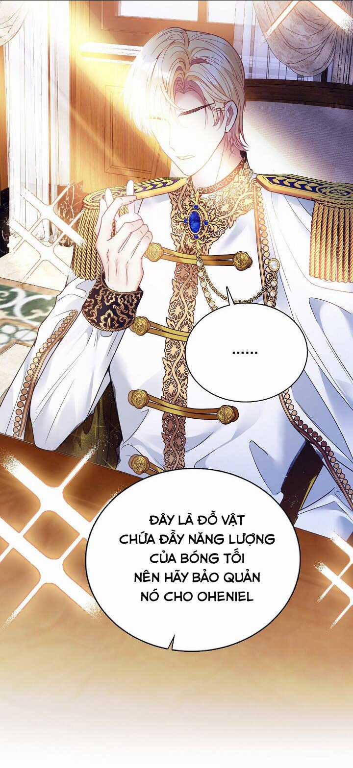 Con Gái Nuôi Muốn Cứu Thế Giới Chapter 9 trang 27