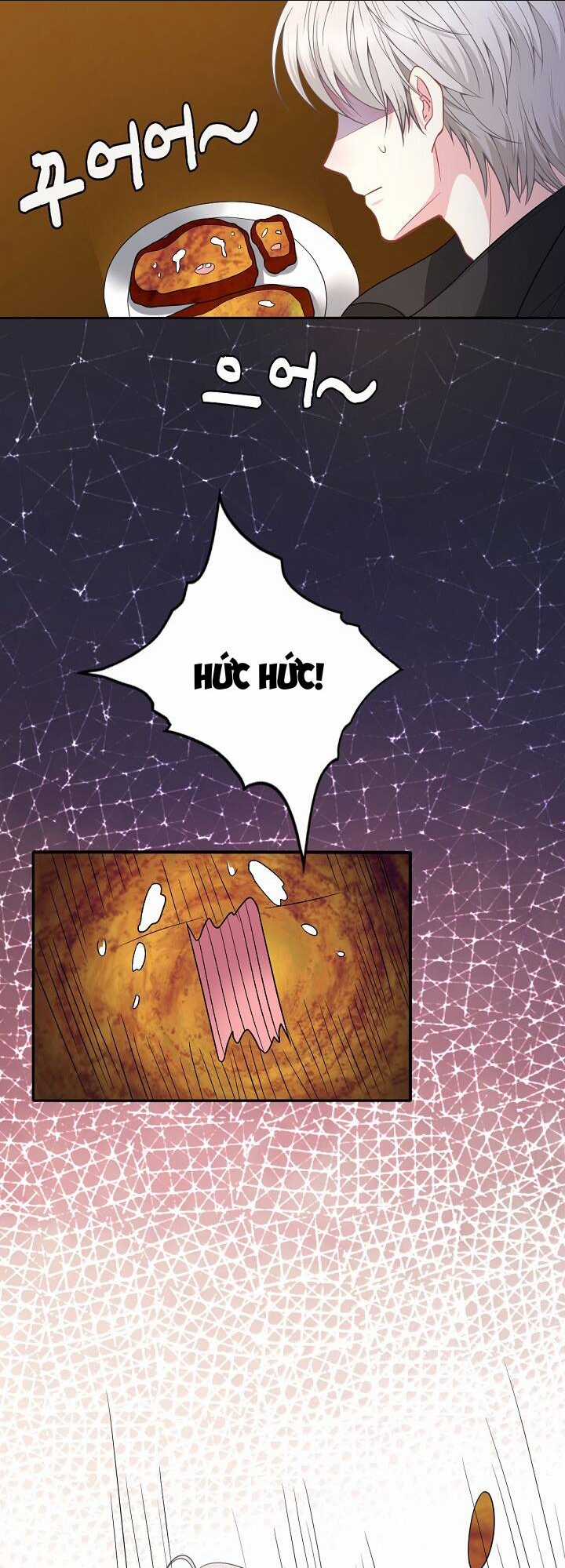 Con Gái Nuôi Muốn Cứu Thế Giới Chapter 9 trang 38