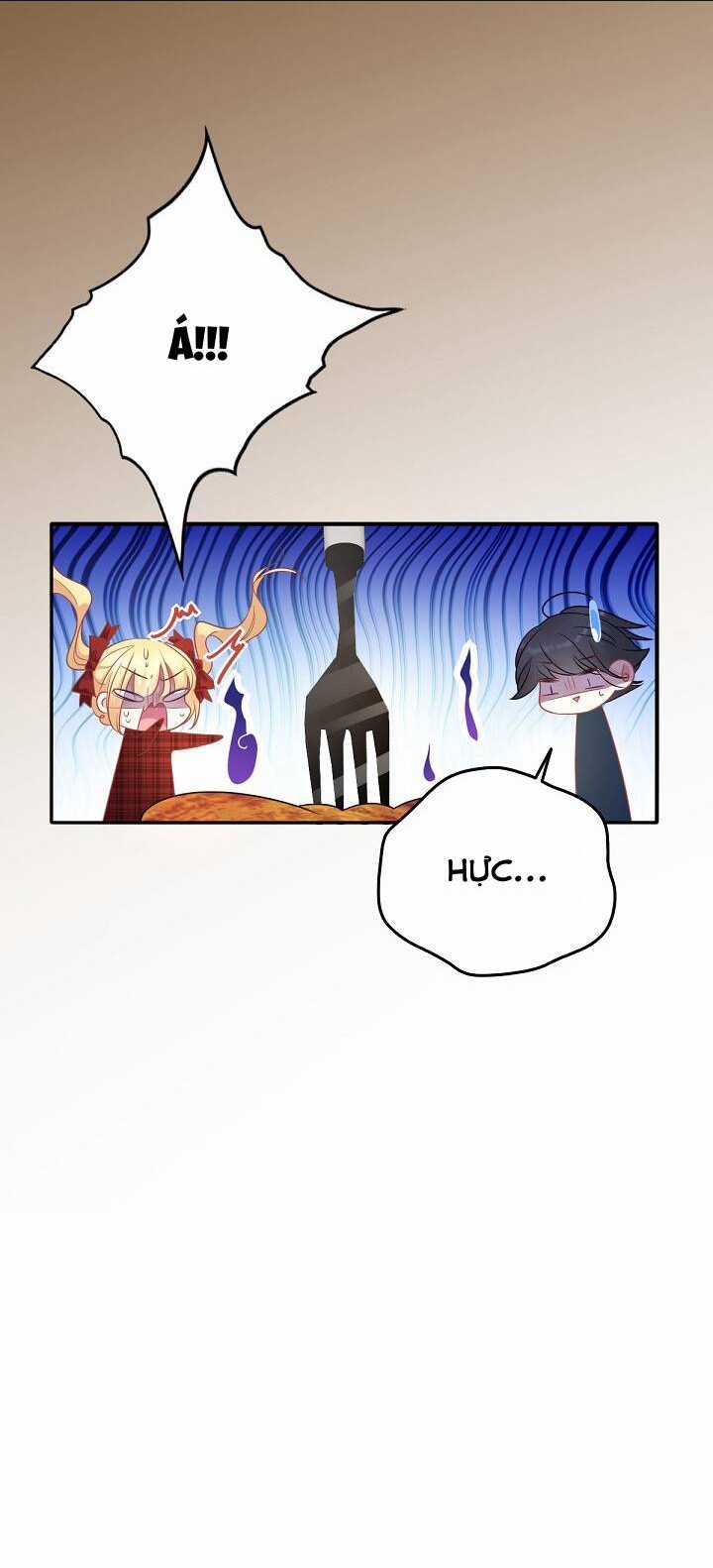 Con Gái Nuôi Muốn Cứu Thế Giới Chapter 9 trang 40